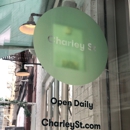 Charley St. - Health Food Restaurants