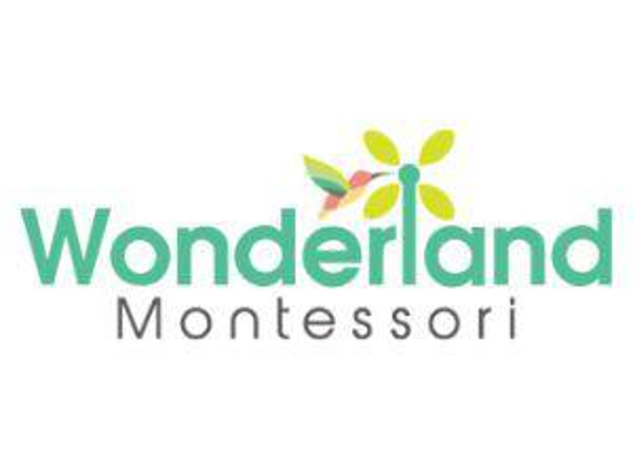 Wonderland Montessori of Las Colinas - Irving, TX