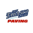 Art Tabasco And Sons Paving - Asphalt Paving & Sealcoating