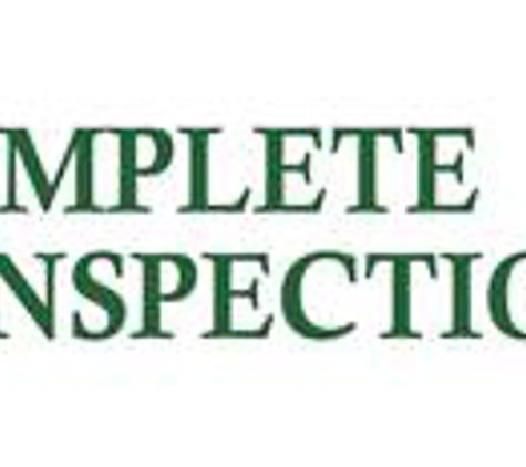 A Complete Home Inspection Service - Sandy, UT