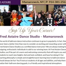 Fred Astaire Dance Studios - Mamaroneck - Dancing Instruction
