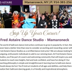 Fred Astaire Dance Studios - Mamaroneck