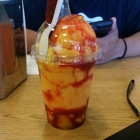 La Mangonada