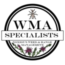 WMA Noxious Weed/Range Specialists - Weed Control Service