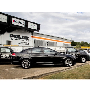 Polar Industries - Garbutt, QLD