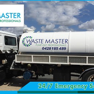 Waste Master - Branyan, QLD