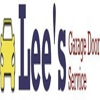 Lee's Garage Door Service gallery