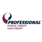 Professional Physical Therapy- Stamford Harvard Ave