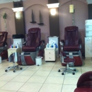 P I Nails - Nail Salons