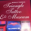 Triangle Tattoo & Museum gallery