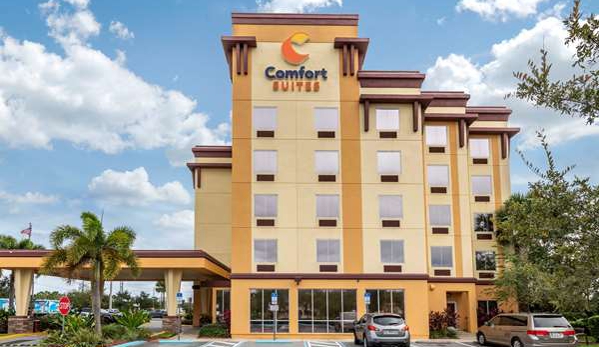 WoodSpring Suites Orlando Airport - Orlando, FL