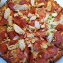 Vinny's New York Pizza - Pizza