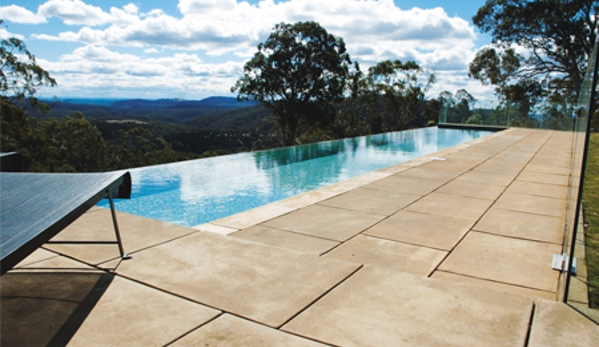 Pacific Pools Pty Ltd