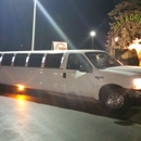 Luxury Limousine & Sedan Service - Limousine Service