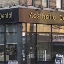 Aesthetic Dental - Dentists