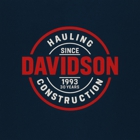 Davidson Hauling & Construction