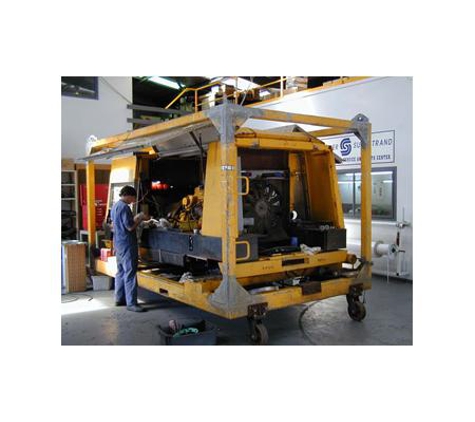 Union Hydraulics - Sale, VIC