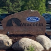 Fury Ford Waconia gallery