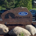 Fury Ford Waconia