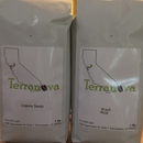 Terranova Coffee Roasting - Coffee & Tea
