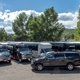 CTS Aspen Limousine - Corporate Transportation Specialists