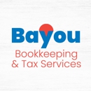 Bayou Bookkeeping & Tax Services - Accounting Services