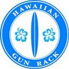 Hawaiian Gun Rack