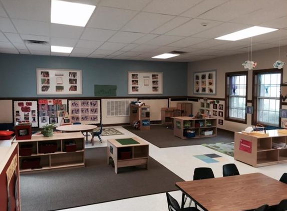 KinderCare Learning Centers - Louisville, KY