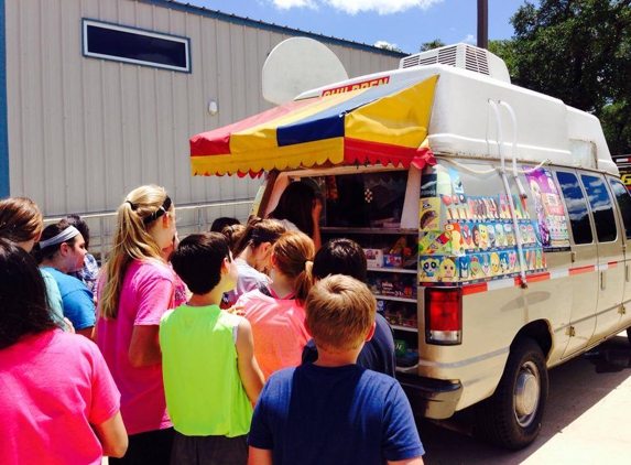 J&M Ice Cream Trucks - san antonio, TX