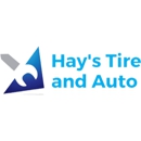 Hay's Tire and Auto - Tire Dealers