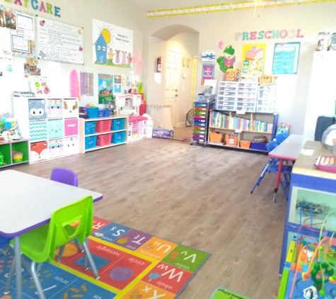 Donna's Daycare - Avondale, AZ. Donna's Daycare