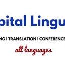 Capital Linguists - Translators & Interpreters