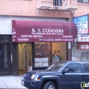 K Y Cleaners - Dry Cleaners & Laundries