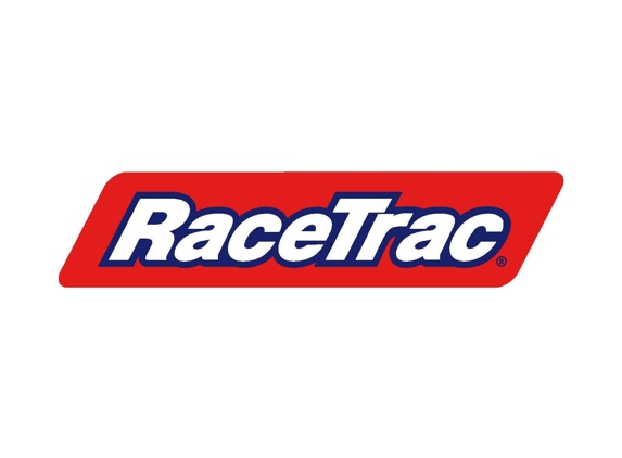 RaceTrac - San Antonio, FL