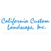 California Custom Landscape Co. gallery