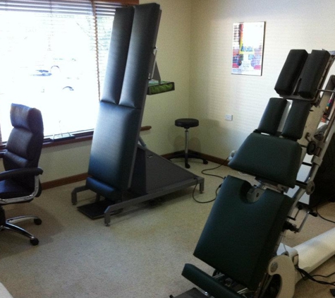 Riverview Chiropractic - Gawler, SA