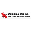 Schultis & Son Inc Real Estate & Auction - Real Estate Auctioneers
