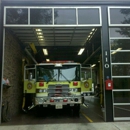 Henrico County Fire Department Station 1 - Fire Departments