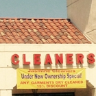 Jasmine Cleaners