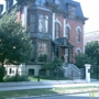 The Wheeler Mansion