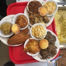 Mandy's Soul Food Kitchen - Coffee Shops