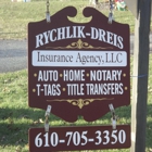 Rychlik-Dreis Insurance Agency