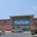 Marshalls - Discount Stores