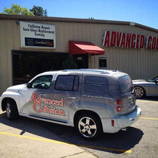 Advanced Collision Inc. - Chattanooga, TN