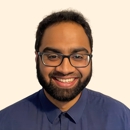 Firas Qureshi, Counselor - Counseling Services