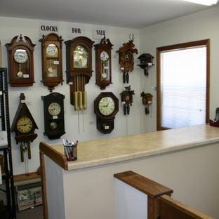 Master Clock Repair - Columbus, OH