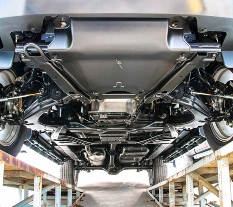 Townsville Gearbox Reconditioning - Garbutt, QLD