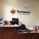 Surepass Driving School - Driving Instruction