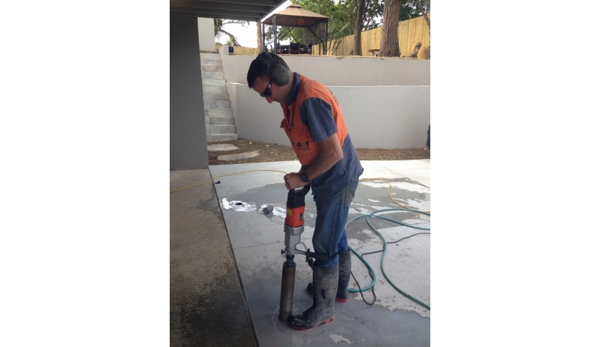 A1 Concrete Cutting - Banora Point, NSW
