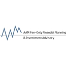 Financial Planning & Investment Advisory- AAM Fee Only - Financial Planning Consultants